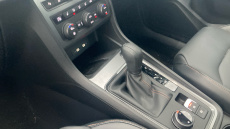 CUPRA Ateca 2.0 EcoTSI 190 V2 5dr DSG 4Drive Petrol Estate